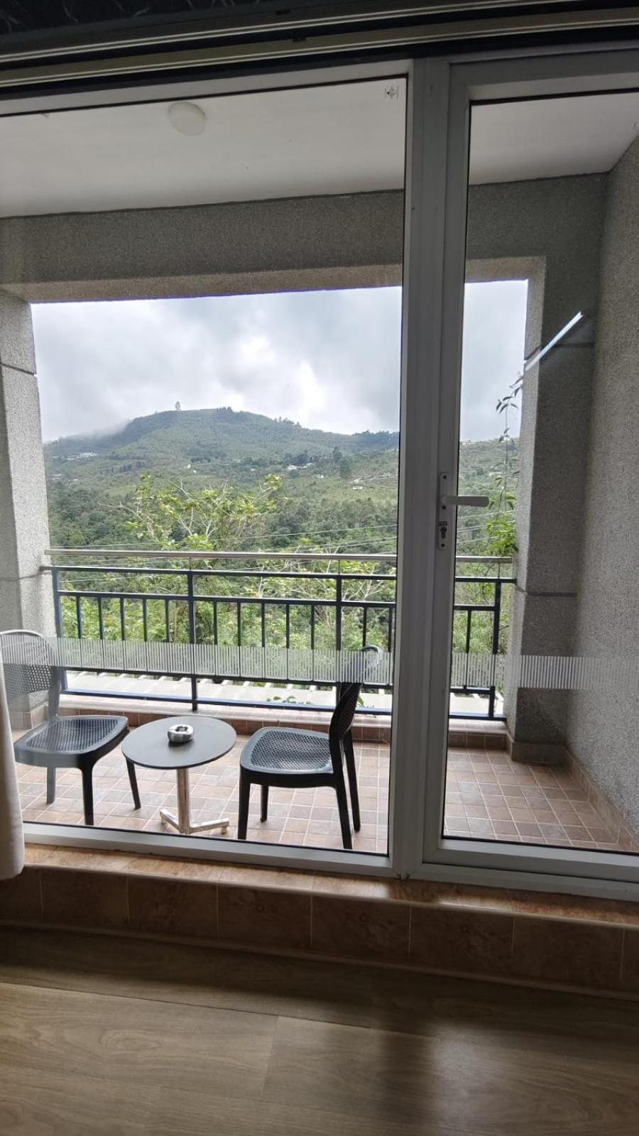 Cherry Blossom Homestay Kodaikanal Exteriér fotografie